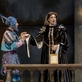 Večer Tříkrálový | Twelfth Night. Představení v anglickém jazyce s českými titulky v Divadle Bez zábradlí