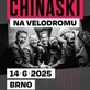 Chinaski vydali narozeninové album 30. Desku nahráli v legendárním Rockfieldu