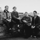 Bombay Bicycle Club a Wilkinson na Grape festivalu