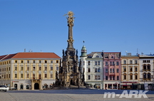 Olomouc – skrytá perla Evropy