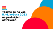 Festival United Islands oslaví své dvacáté narozeniny 5. a 6. května v Praze na ostrovech