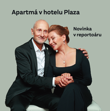 Divadlo Bez zábradlí uvede novou komedii „Apartmá v hotelu Plaza“ od Neila Simona 