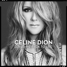 Celine Dion výdává 4. listopadu nové studiové album