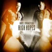 Bruce Springsteen vydá 13. ledna 2014 nové studiové album „High Hopes“