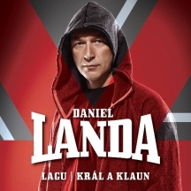 Daniel Landa oficiálně ohlásil návrat na koncertní pódia! Daniel Landa  - Žito tour 2014