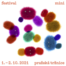 Dětský prodejní festival mini v Pražské tržnici - Hala 13 