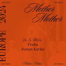 Mother Mother se vracejí zpět do Prahy - Forum Karlín