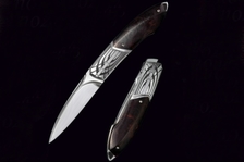 Pražská výstava nožů Knives - podzim 2023 - Novoměstská radnice
