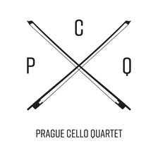 Prague Cello Quartet v Mostě