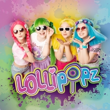 Lollipopz - BlÁznivÁ Show