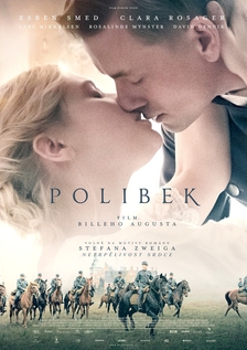 Polibek - Kino Humpolec