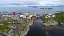 Přednáška: Norsko- ztraceni mezi fjordy: Tomáš Kůdela