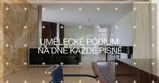 Umělecké pódium: Na dně každé písně - Vila Tugendhat