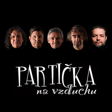 Partička na vzduchu v Ústí nad Labem