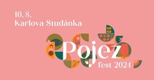 Pojez fest - Karlova Studánka