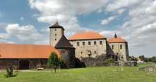 Obléhání hradu Švihov 2024