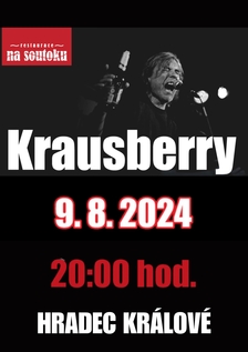 Krausberry - Hradec Králové