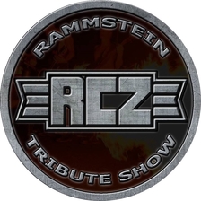Rammstein RCZ - Pardubice