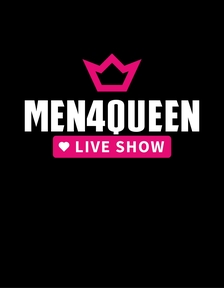 Men 4 Queen Strip Story Show - FU Club Praha 