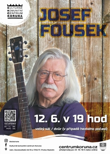 Josef Fousek - KKC Koruna