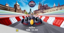 Red Bull Showrun 2024