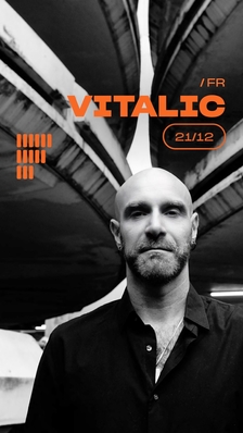 Vitalic (FR)