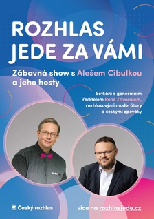 Rozhlas jede za Vámi - Šternberk