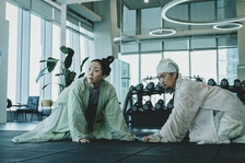 Mimo-zemšťané 2 - Korejský filmový festival ve Světozoru