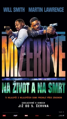 Mizerové: Na život a na smrt - Humpolec