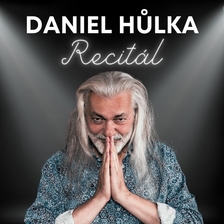 Daniel Hůlka recitál v Brně