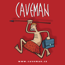 Caveman – obhajoba jeskynního muže