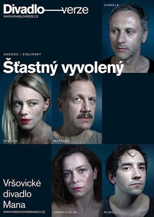 Šťastný vyvolený v Kralupech