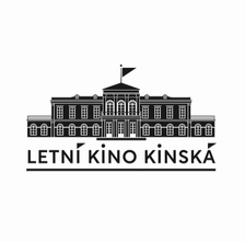 Gympl - Letní kino Kinská