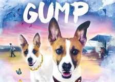 Gump – jsme dvojka - Letní kino Vodní hrad Lipý