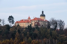 Rytířská sobota - Hrad Grabštejn