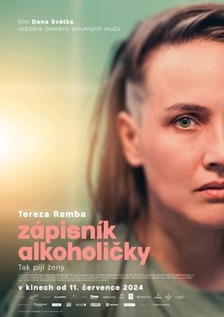 Zápisník alkoholičky - Letní kino Kyjov