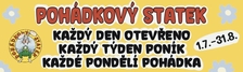 Pohádkový statek Břasy Vranovice