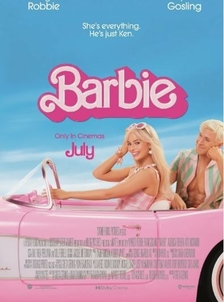 Barbie - Letní kino Litoměřice