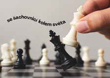 Se šachovnicí kolem světa