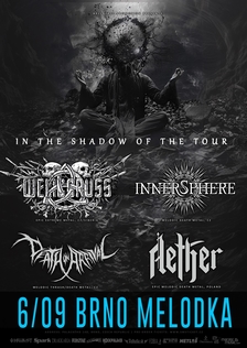 Innersphere | Welicoruss | Aether | Death On Arrival | Brno