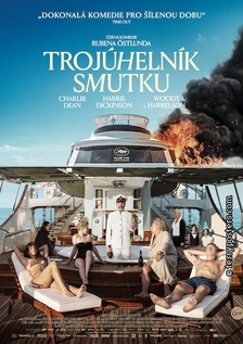 Trojúhelník smutku - Brno