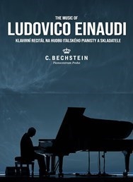 Ludovico Einaudi Music - Neratovice