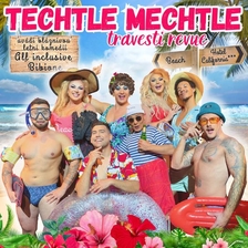 Techtle Mechtle - All inclusive Bibione v Litomyšli