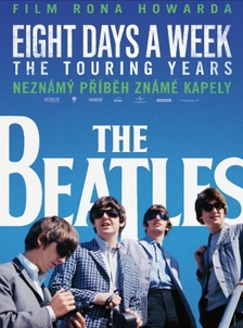 The Beatles - Brno