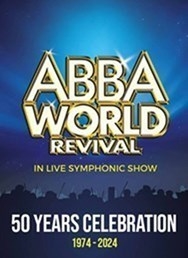 ABBA SYMPHONIC SHOW 50 - Sono Centrum