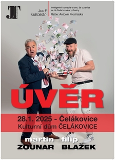 Úvěr - Čelákovice