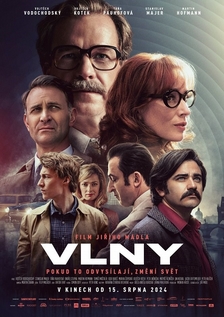 Vlny - Kino Vesmír