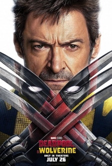 Deadpool a Wolverine - Kino Vesmír