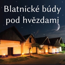 Blatnické búdy pod hvězdami 2024