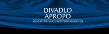 MP Dixieband - Divadlo Apropo